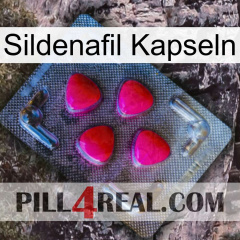 Sildenafil Capsules 13